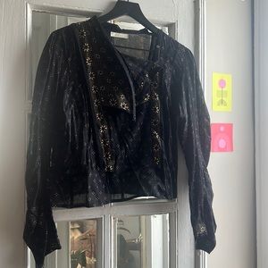 Doen Remy Top - Gently Worn, Size Large